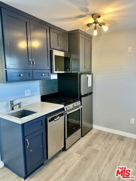 613 S Prairie Ave Unit 7, Inglewood, CA 90301