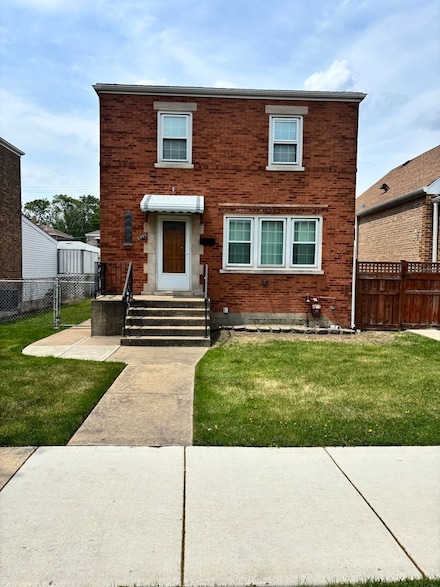 5308 S Keeler Ave, Chicago, IL 60632