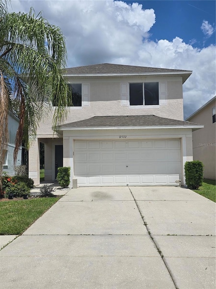 12972 Fennway Ridge Dr, Riverview, FL 33579