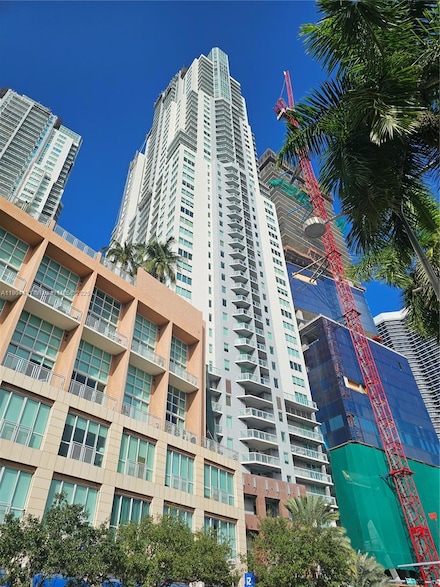 244 Biscayne Blvd Unit 303, Miami, FL 33132