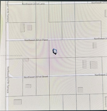 0 0 Unit A11616170, Fort McCoy, FL 32134