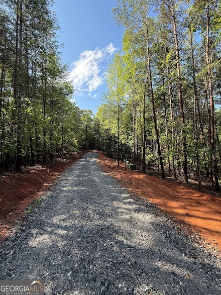 LOT 2 Helipad Rd, Sautee Nacoochee, GA 30571
