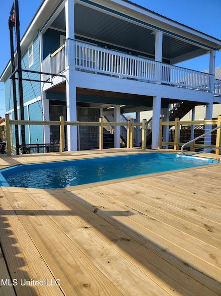 11094 Luzon St, Bay Saint Louis, MS 39520