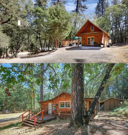 12828 Broyles Trail, Oregon House, CA 95962