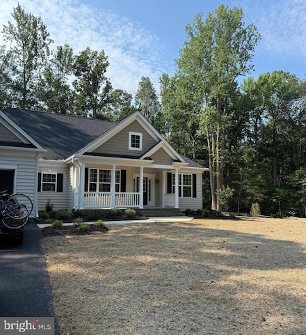 2353 Park Chesapeake Dr, Lusby, MD 20657