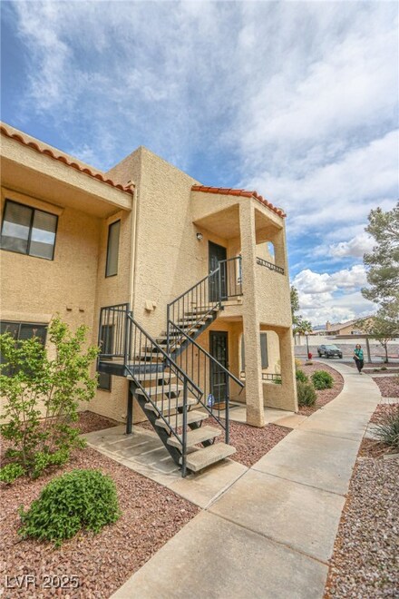601 Cabrillo Cir Unit 754, Henderson, NV 89015