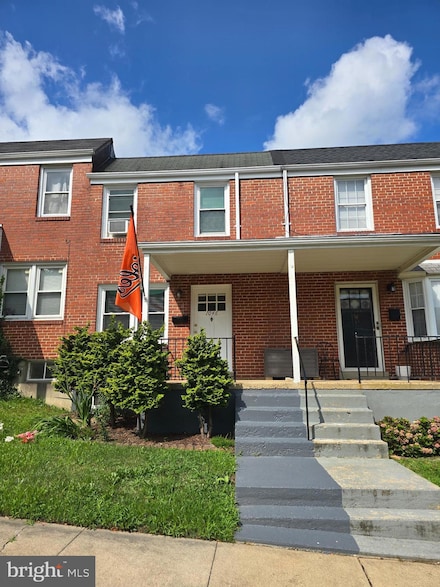 1046 Rockhill Ave, Baltimore, MD 21229
