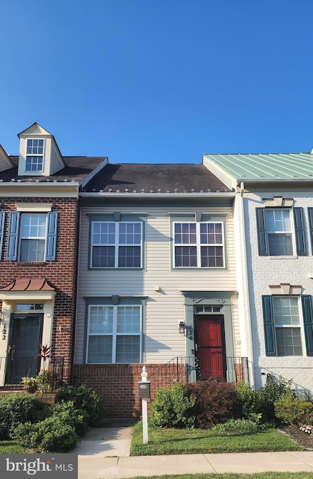 124 Golden Ash Way, Gaithersburg, MD 20878