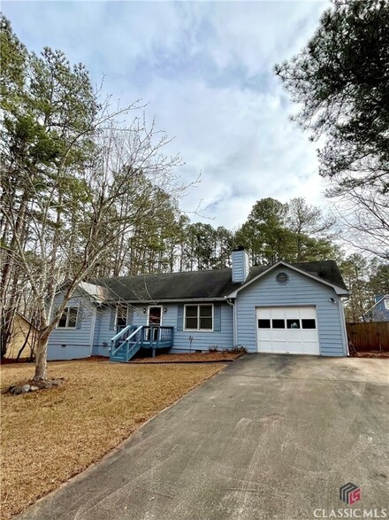 140 Pheasant Run, Bogart, GA 30622