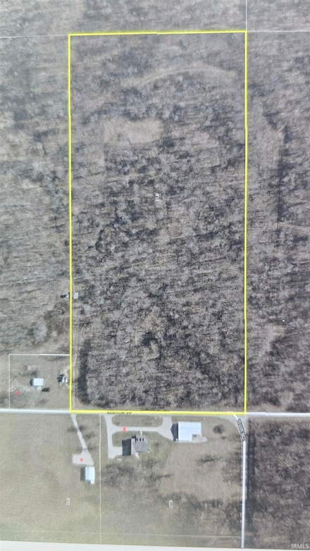 0 N Cr 400 Rd W, Petersburg, IN 47567