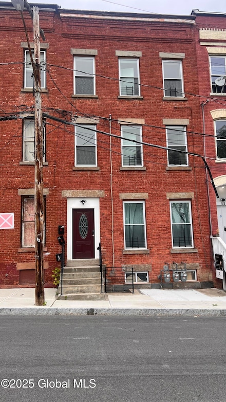 15 Delaware St Unit 3, Albany, NY 12202