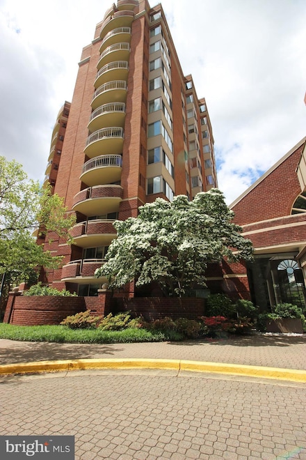 5800 Nicholson Ln Unit 1-608, Rockville, MD 20852