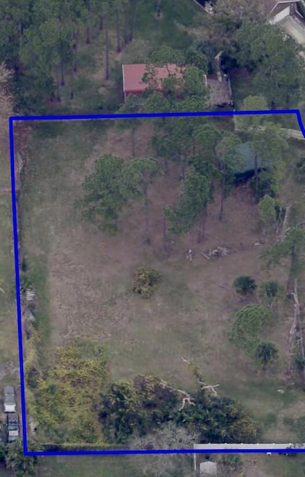 4275 Lee Hall Place, Port Saint John, FL 32927