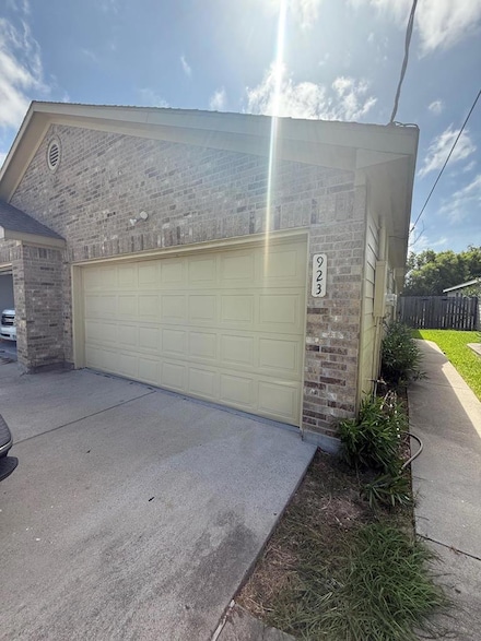 923 S Verne St Unit A, Rockport, TX 78382