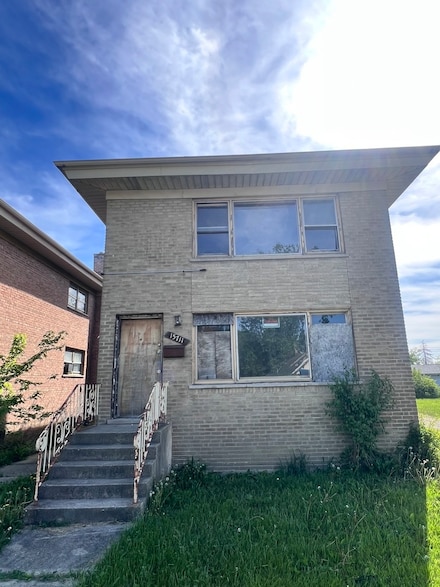 15711 Dixie Hwy, Harvey, IL 60426