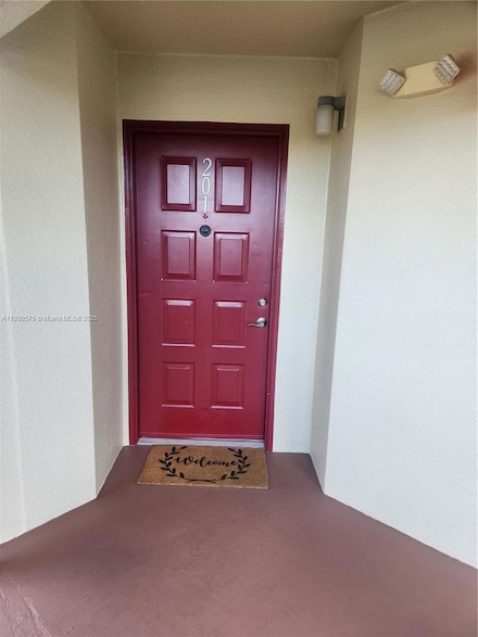 1601 SW 128th Terrace Unit A201, Pembroke Pines, FL 33027