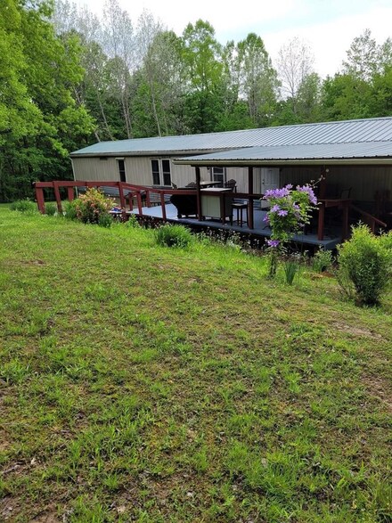 25849 Miller Rd, Rockbridge, OH 43149
