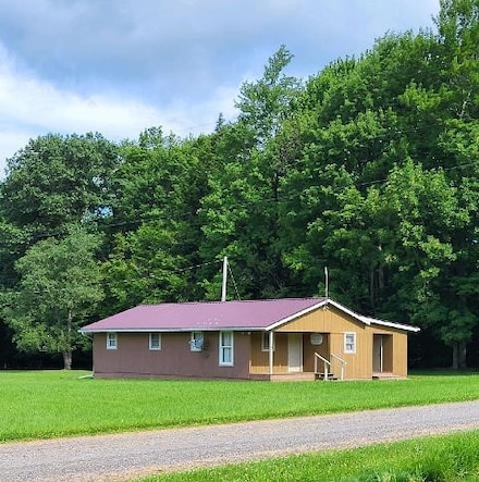 00 Buttercreek Rd