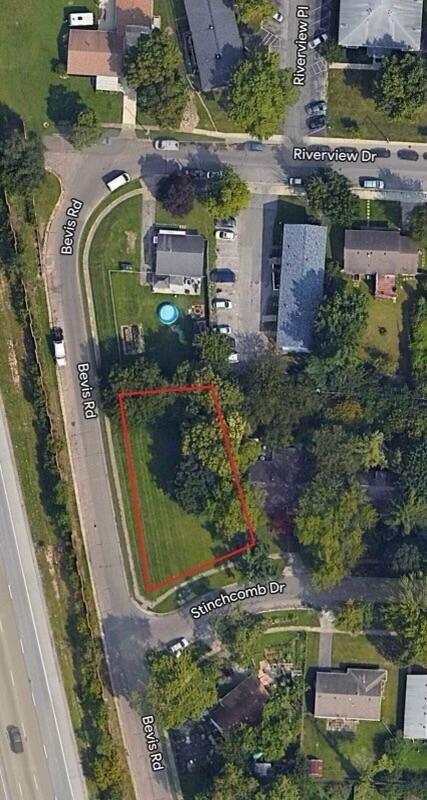 0 Stinchcomb Dr, Columbus, OH 43202