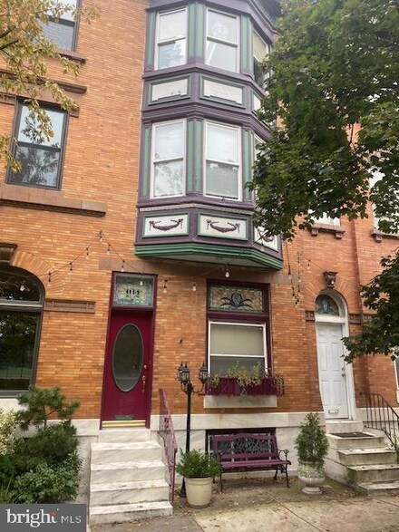 115 S Linwood Ave, Baltimore, MD 21224