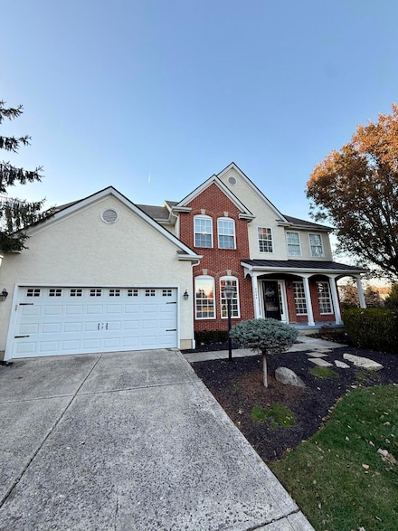 4044 Robin Hill Ct, Powell, OH 43065