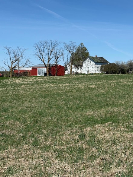 12320 Cth K S, Merrill, WI 54452