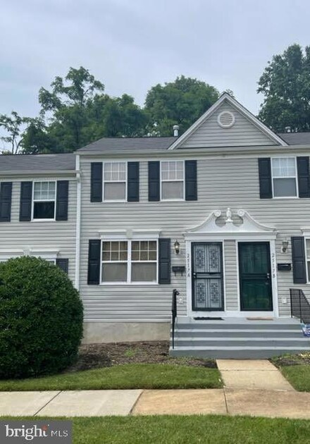 2517 Kent Town Place Unit A, Hyattsville, MD 20785