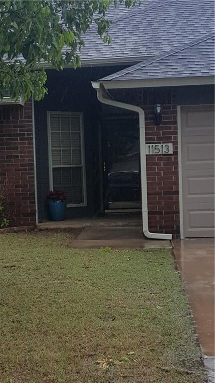 11513 Wallace Ave, Oklahoma City, OK 73162
