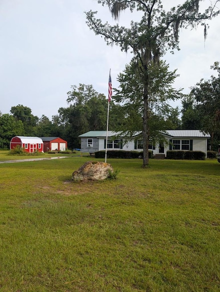 2699 Stapleton Dr, Donalsonville, GA 39845
