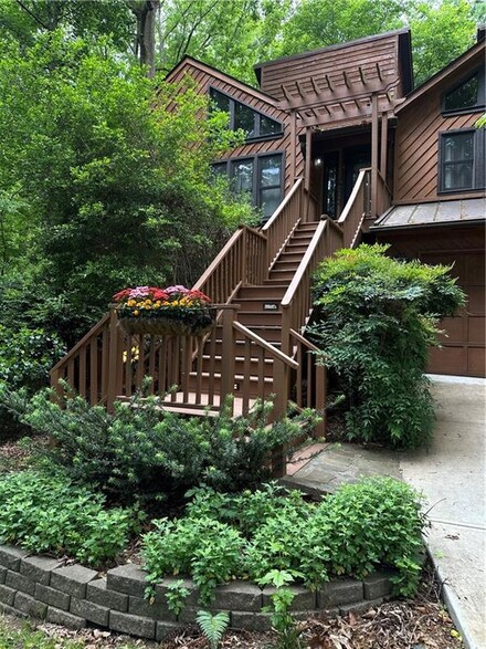 3457 Winter Wood Cove, Marietta, GA 30062