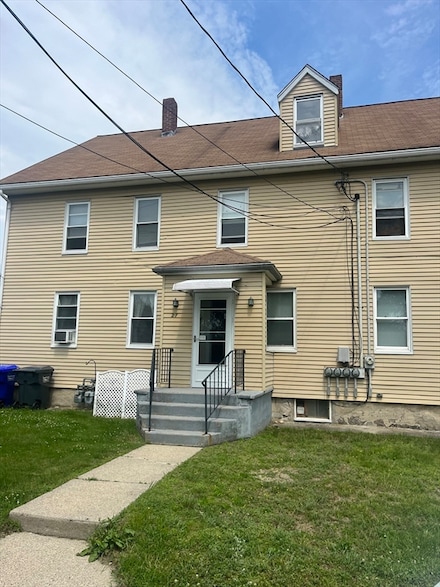 27 Meade St Unit 1, Milford, MA 01757