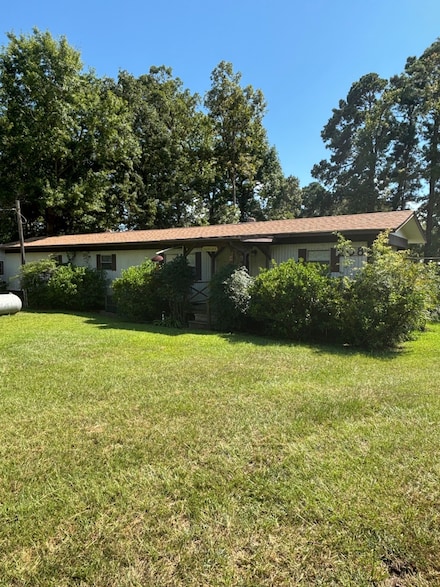 208 Hideaway Dr Unit 13 and 14, Zwolle, LA 71486