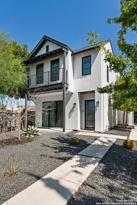 115 Devine St, San Antonio, TX 78210