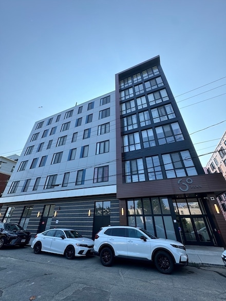 30 Penniman Rd Unit 307, Boston, MA 02134