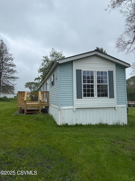 2638 Melanie Manor, Ringtown, PA 17967