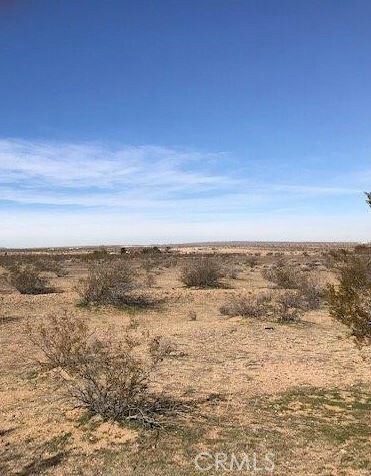 0 Off Hoffman Rd Unit CV23002521, Hinkley, CA 92347