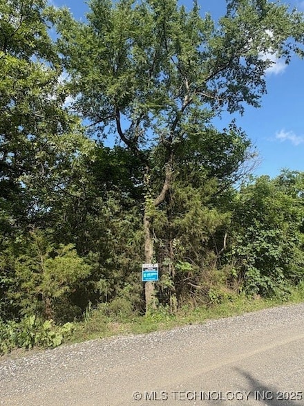 17 415, Eufaula, OK 74432