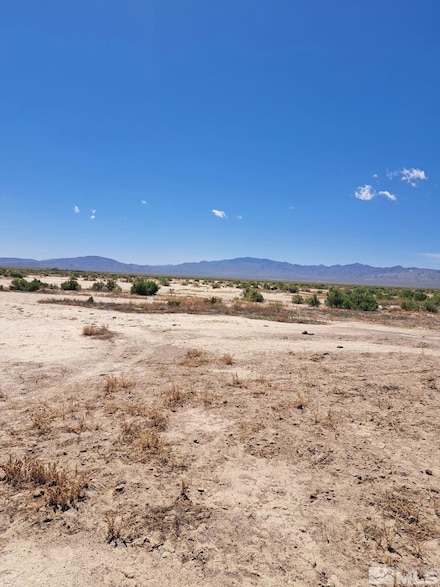T12N R34E S33 R34e S33, Hawthorne, NV 89420