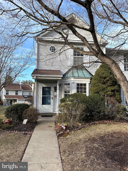 240 Leedom Way Unit 122, Newtown, PA 18940