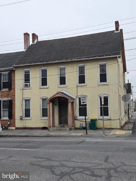 248 E Queen St Unit 2, Chambersburg, PA 17201