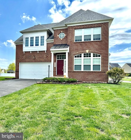 7101 Chaptico Ct, Brandywine, MD 20613