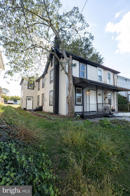 148 Bird St, Birdsboro, PA 19508