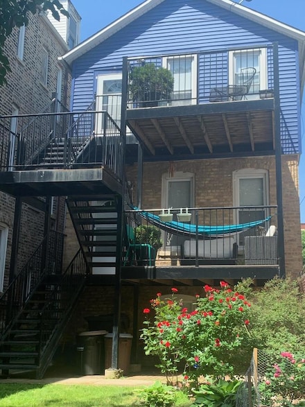 1712 S Morgan St Unit 1, Chicago, IL 60608