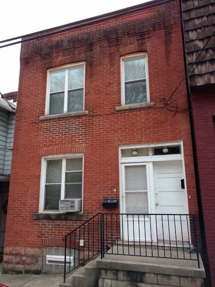 413 Gettysburg St Unit 2, Pittsburgh, PA 15206