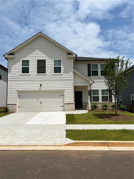 612 Blue Sky Blvd, Acworth, GA 30102