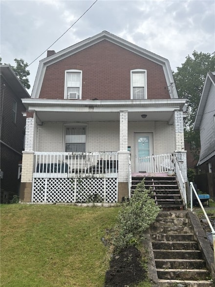 520 Atlantic Ave, Pittsburgh, PA 15221