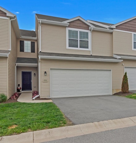458 E Briarwood Ln, Lowell, IN 46356