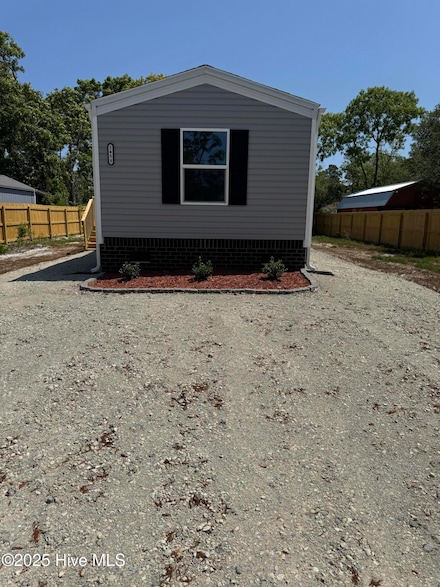 1458 Grosbeak Place SW, Shallotte, NC 28470