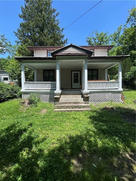 1538 Slaterville Rd, Ithaca, NY 14850