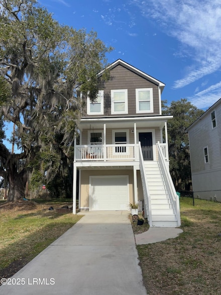 101 Palmetto Breeze Cir, Beaufort, SC 29907